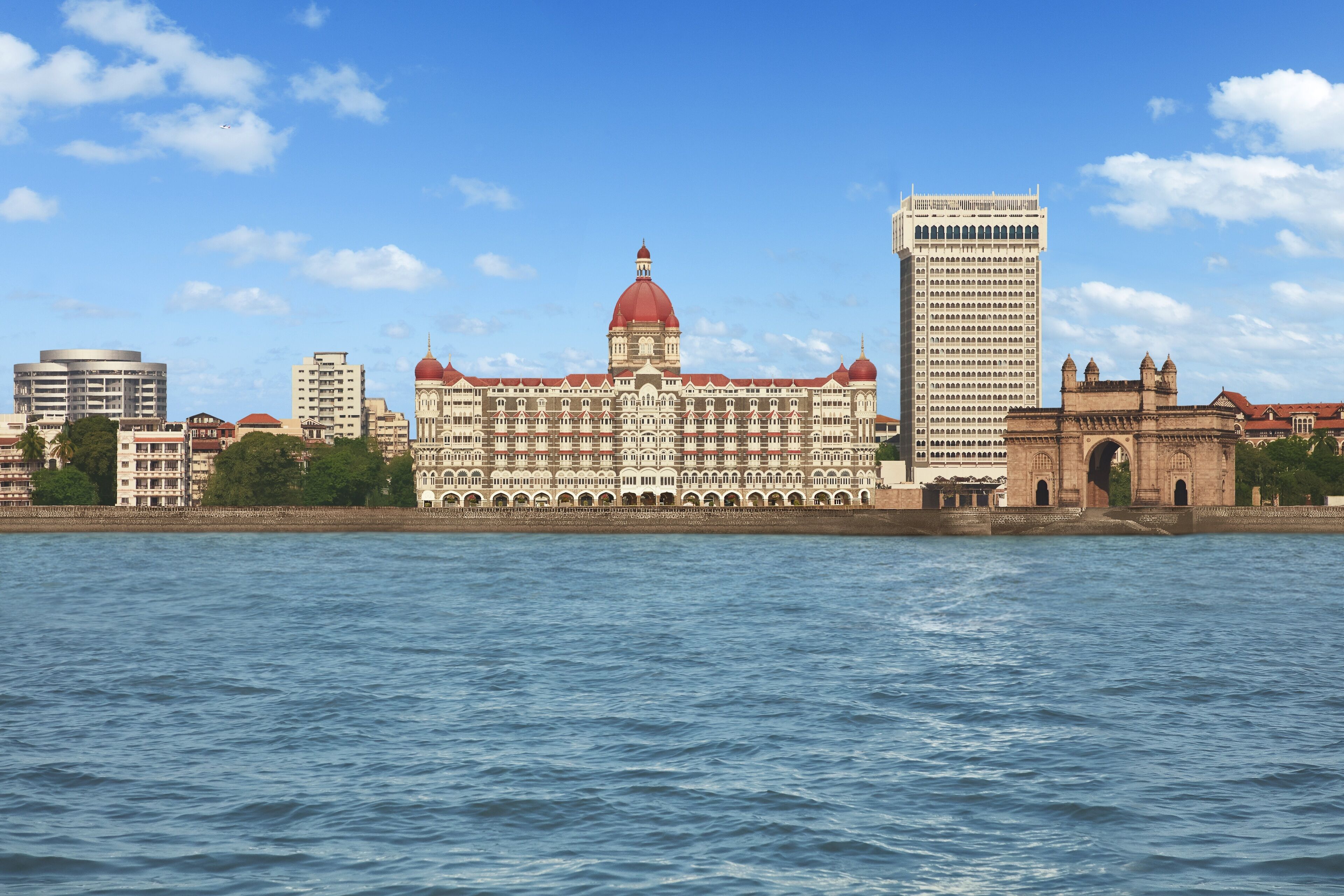 Mumbai